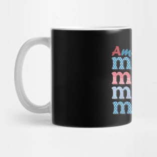 American Mama Mug